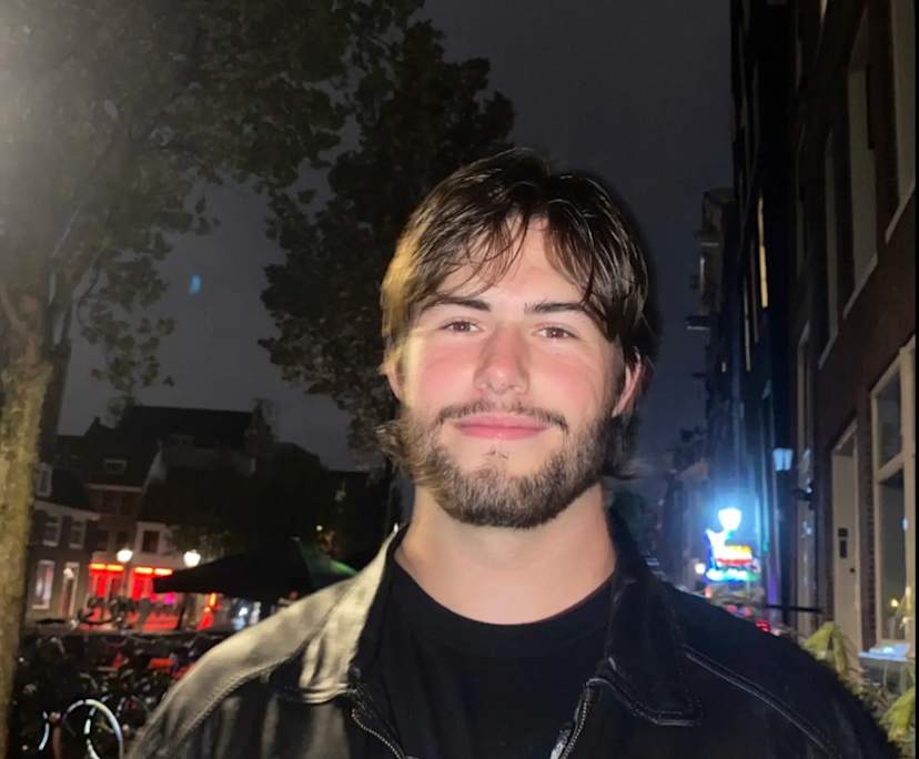 Cameron (23) and Robbie (19), $500, 