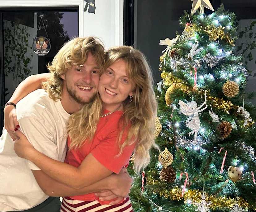 Harrison wish (20) and Candice cousins (20), $480, 