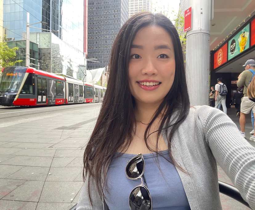 Jiyeon (25), $350, Non-smoker, No pets, and No children