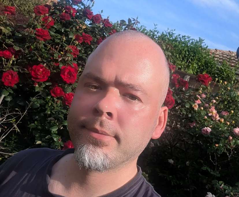 Richard Collins (40), $250, 