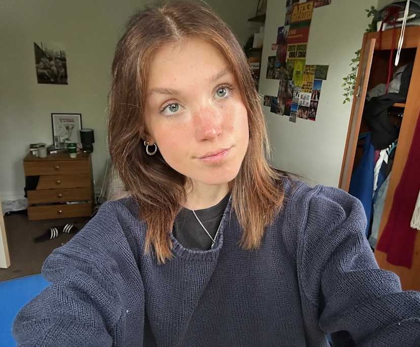 Poppy Harrison