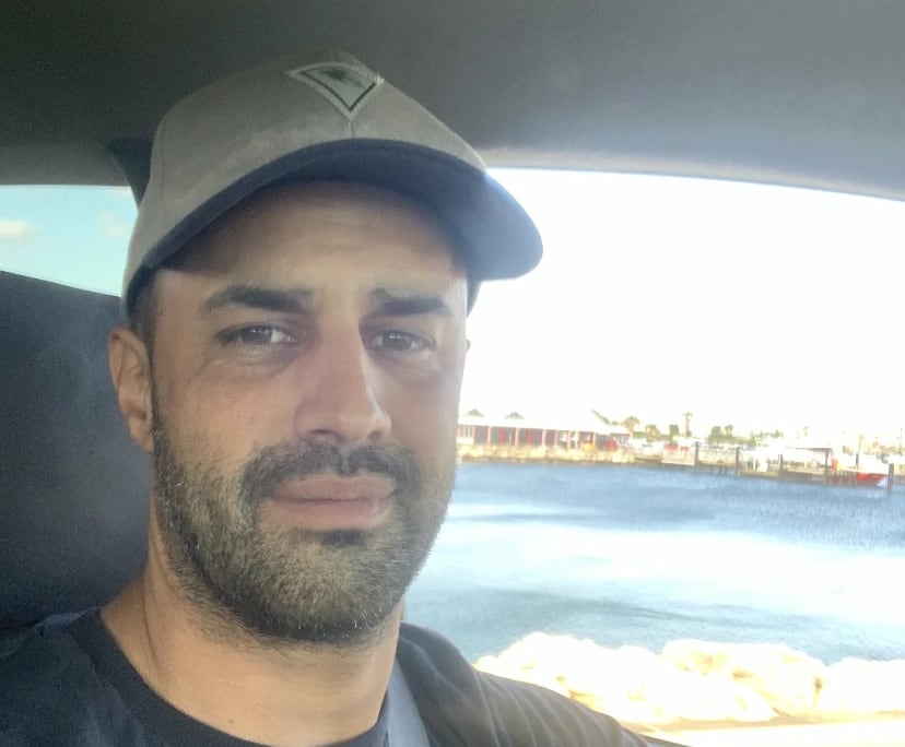 Matt