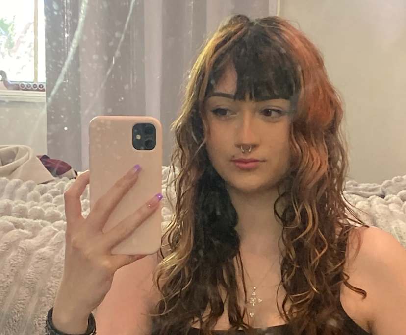 Billie (19) and Seth (18), $400, 