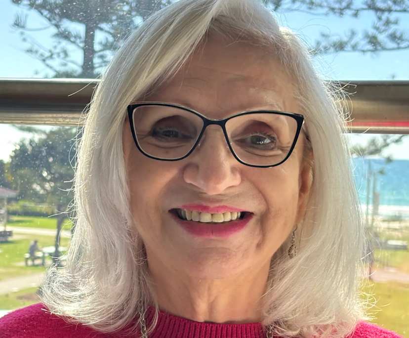 Nancy (69), $450, Non-smoker, No pets, and No children