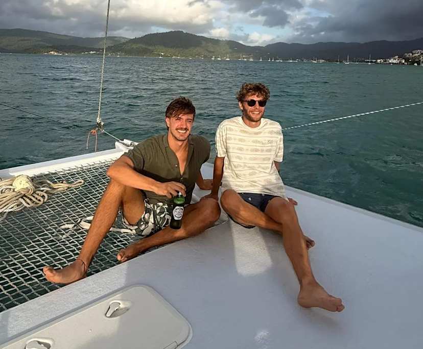 Felix & Augustin