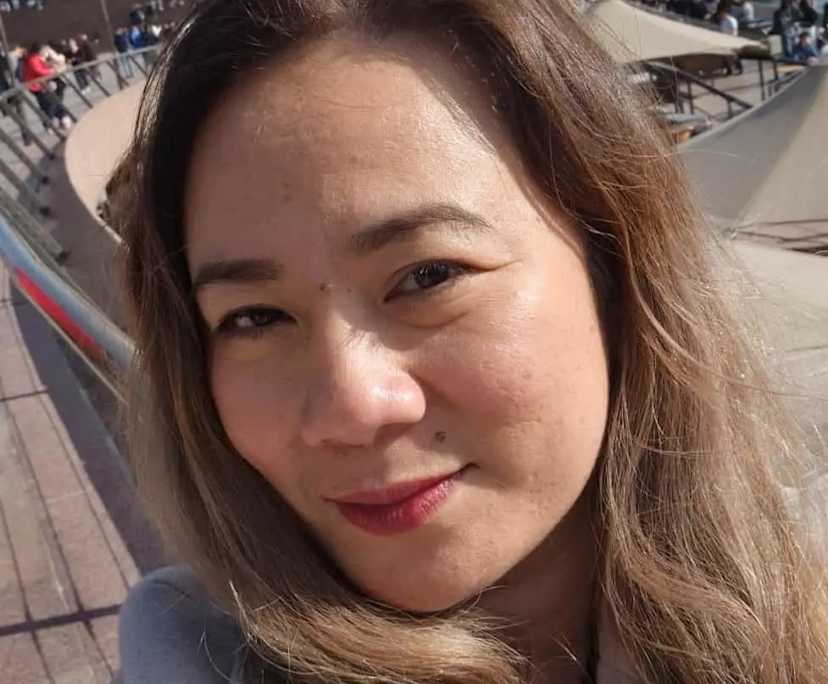 Christine Tan