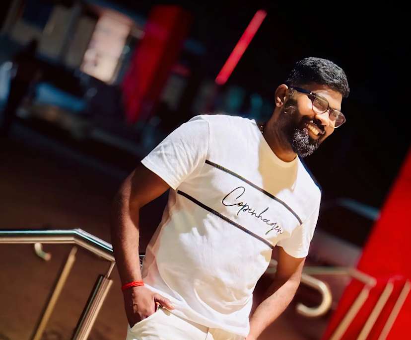 Kuventhiran