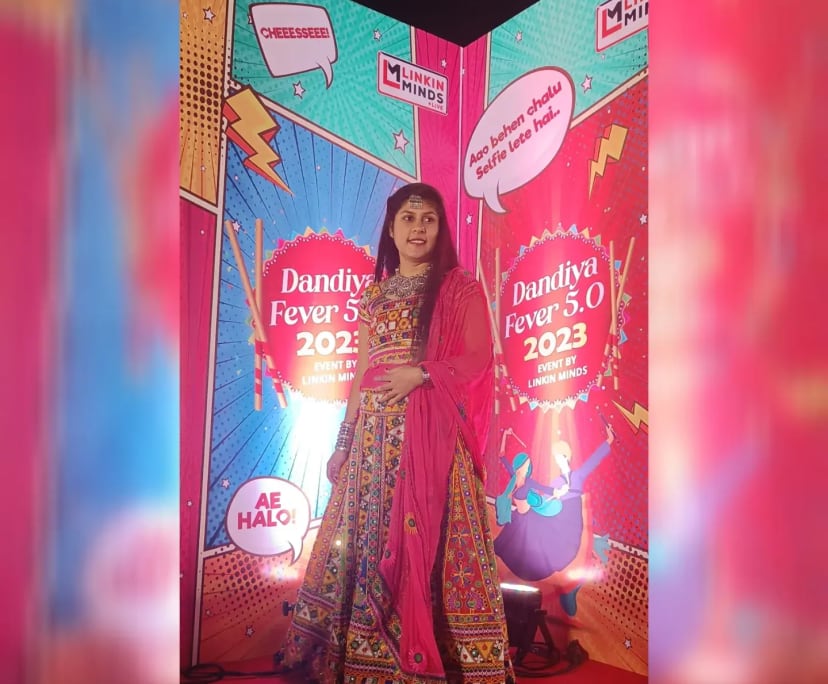 Kashmira Bhalwankar