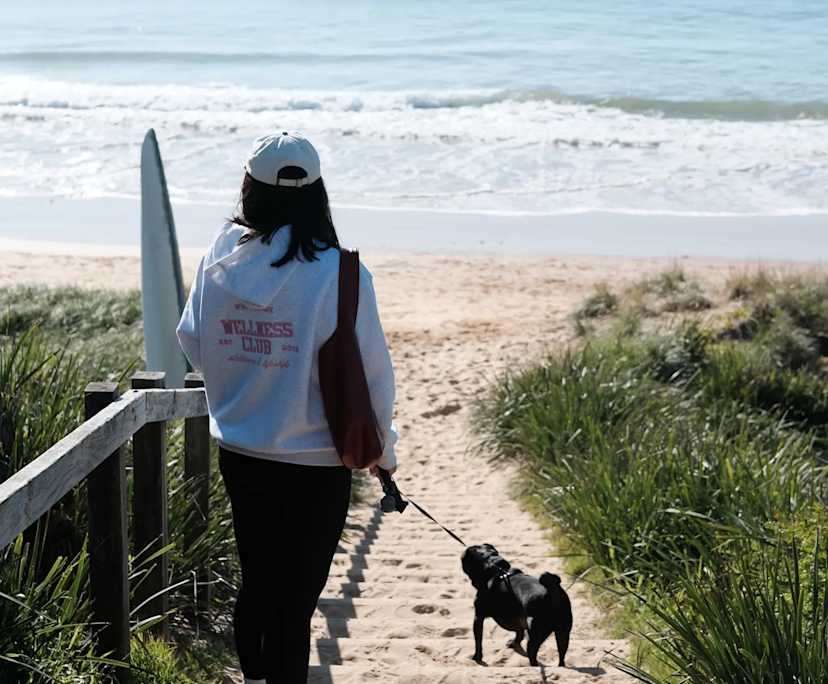 Melissa (31), $450, Non-smoker, Have pets, and No children