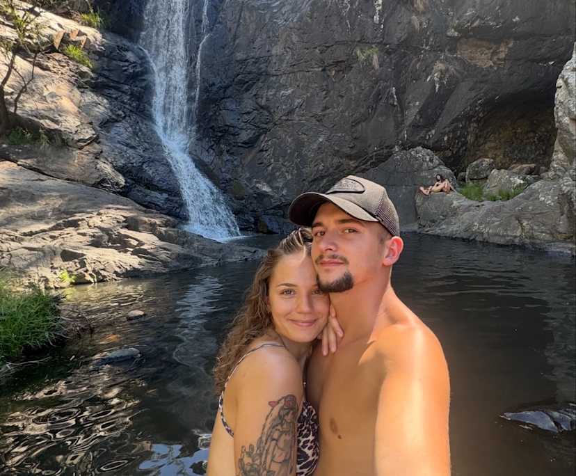 Lisa, Julien, Loan & Quentin