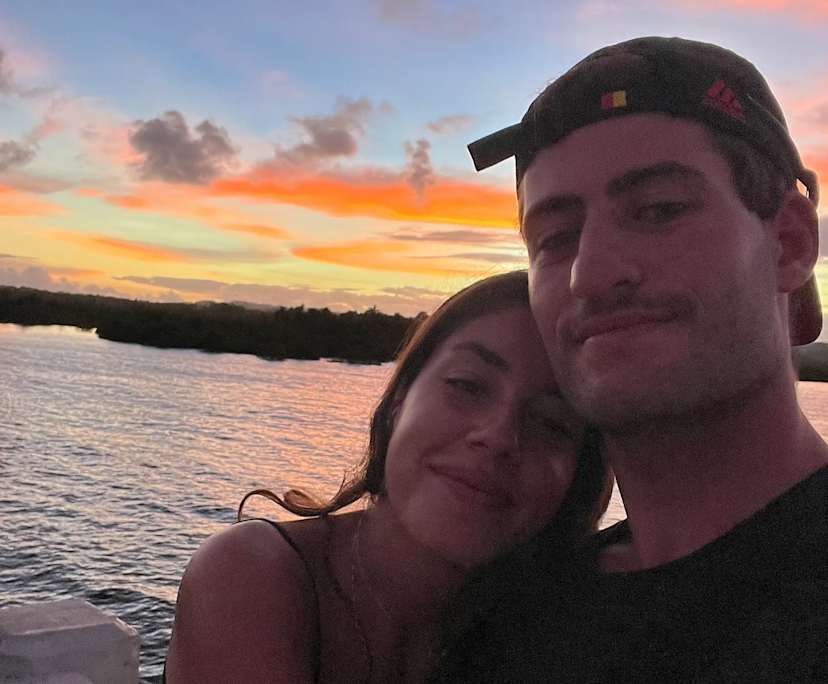 Ariel (22) and Lotem (26), $650, 