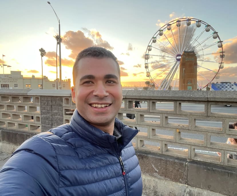 Kyrillos Shehata