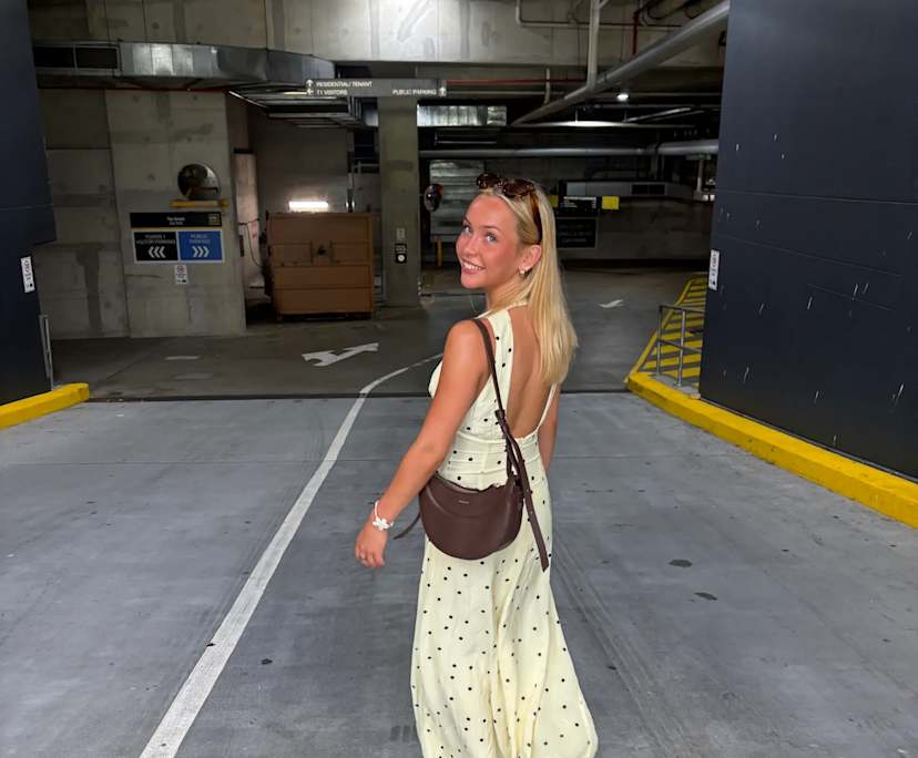 Sophie Beth (20), $500, 