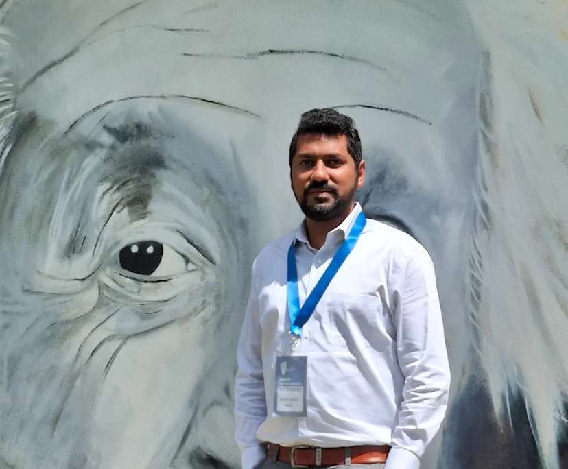 Abdus Samad Azad