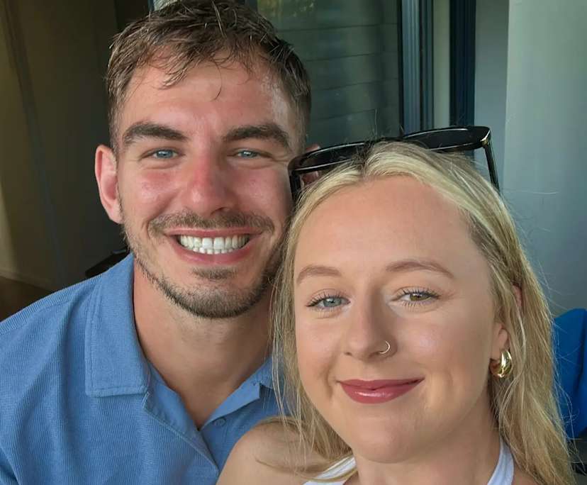 Jake & Hannah