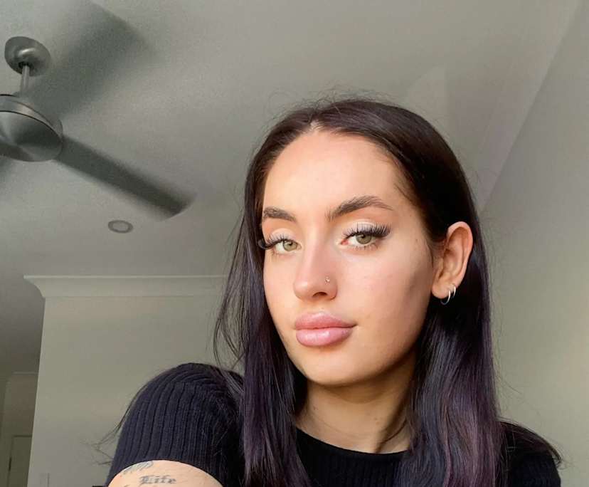 Esther (25), $300, Non-smoker, No pets, and No children