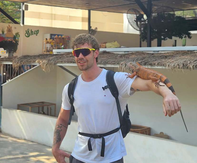Luca