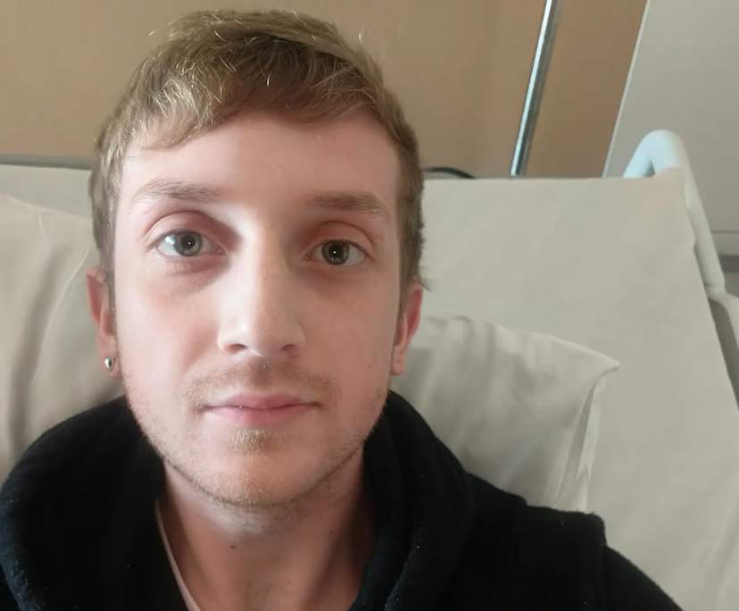 ethan Brocas (29), $250, No pets, Non-smoker, and No children