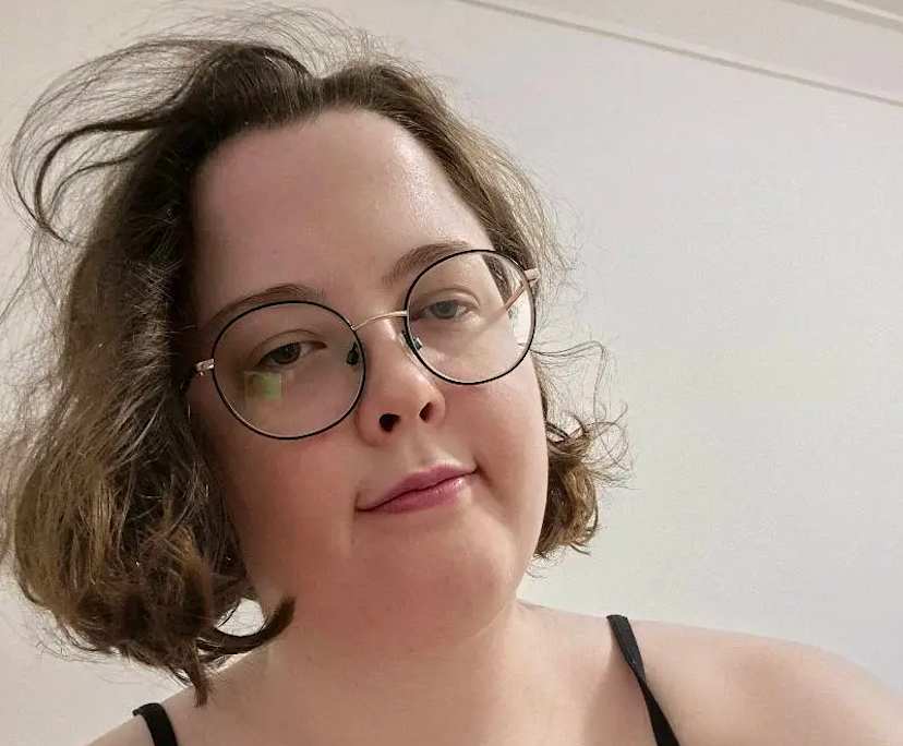 Brittany (26), $260, LGBTQIA+, Non-smoker, No pets, and No children