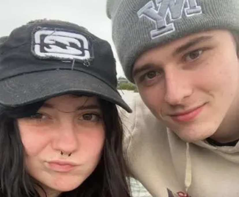 Alex & Tori