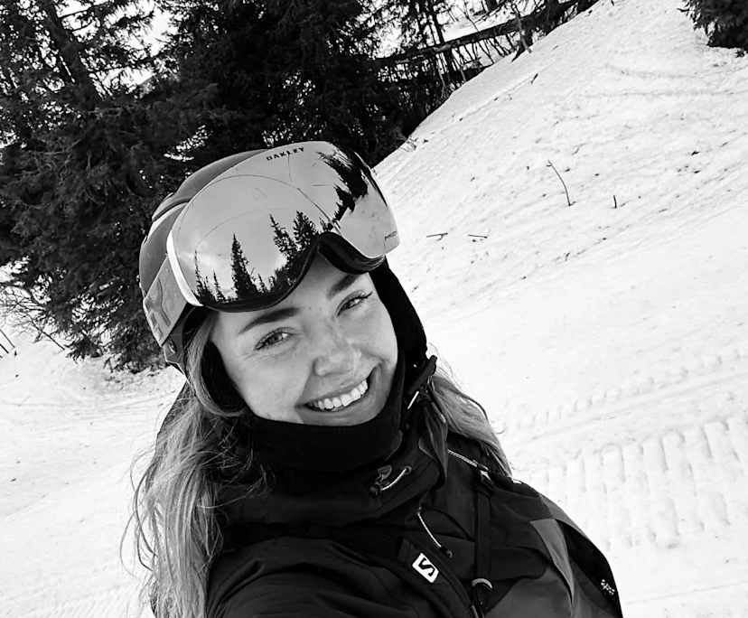 Maria Kvistgaard Jensen