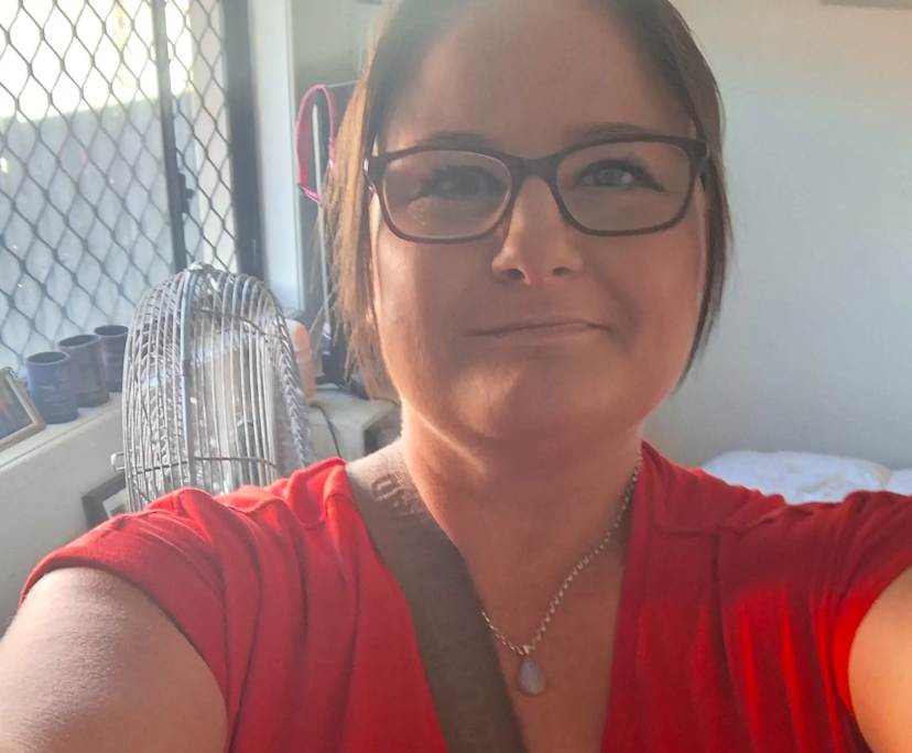 Hayley Jane Mackenzie (42), $350, LGBTQIA+, Non-smoker, No pets, and No children