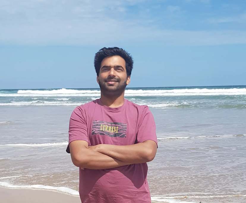 Mandeep