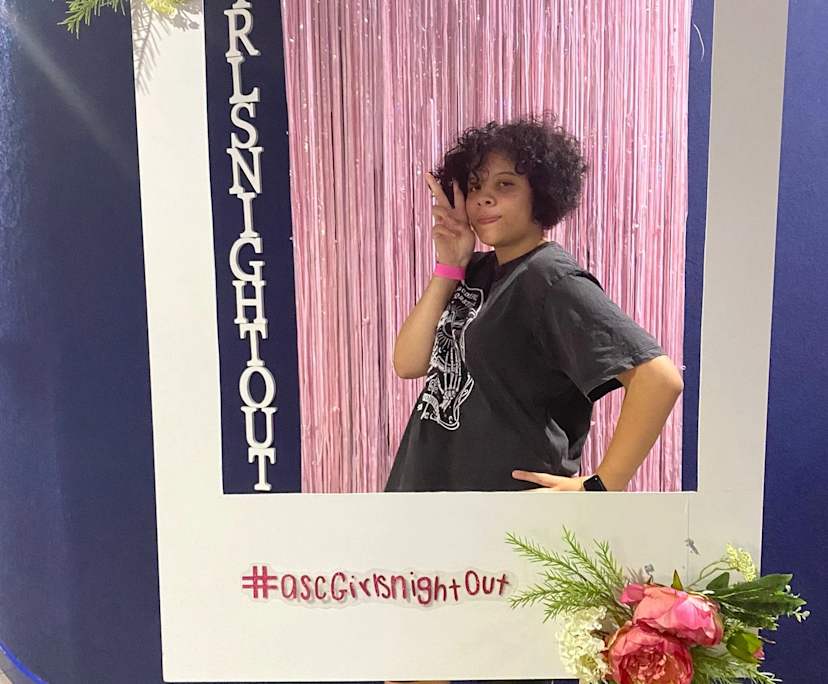 Shannon (18), $250, Have pets, LGBTQIA+, Non-smoker, and No children