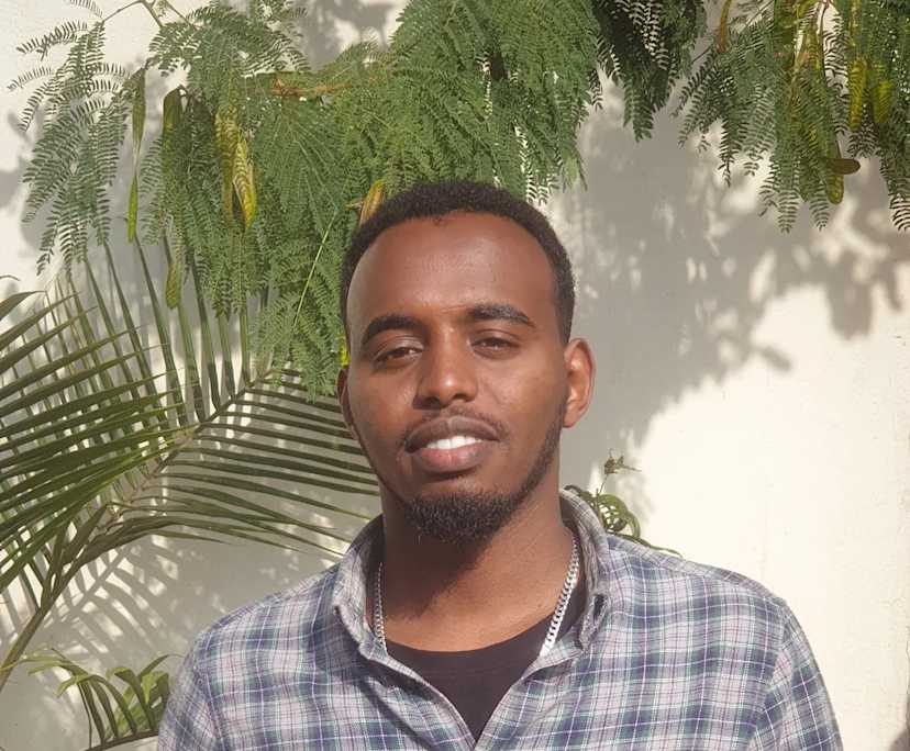 Abduba Sora Jillo