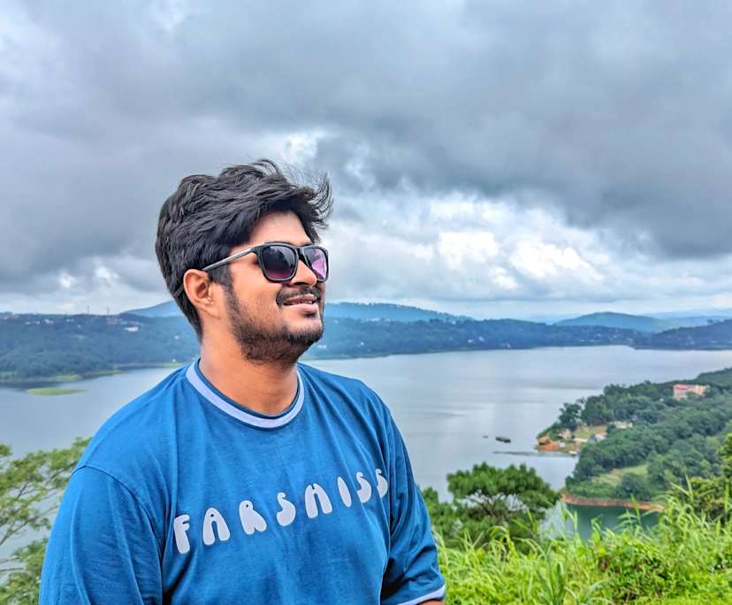 Shahriar Sadman Dihan (26), $150, No pets, Non-smoker, and No children