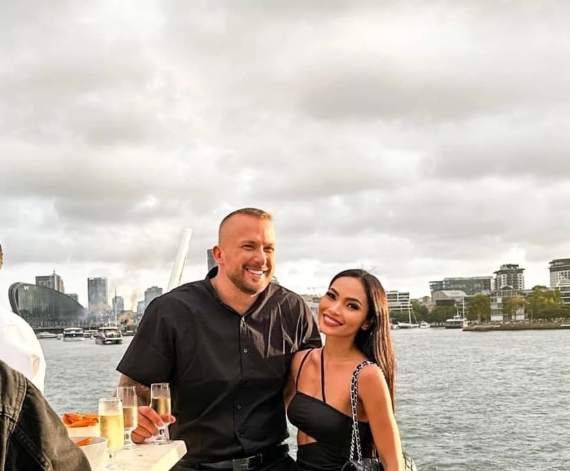 MARICRIS (33) and Viktor Villand (42), $500, Non-smoker, No pets, and No children