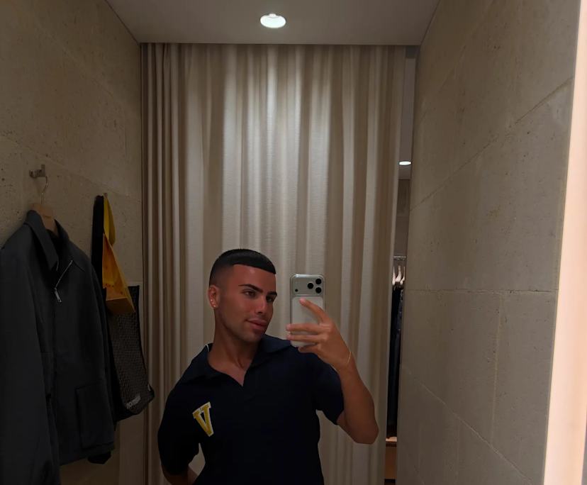 Ahmed (23), $500, 