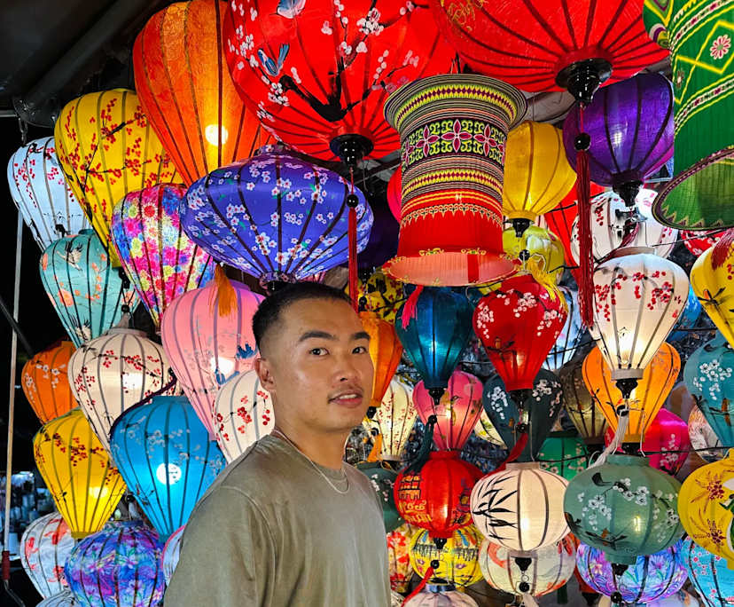 John Paulo Chanco (30), $300, 