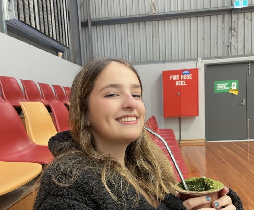 Anna Carrozzino