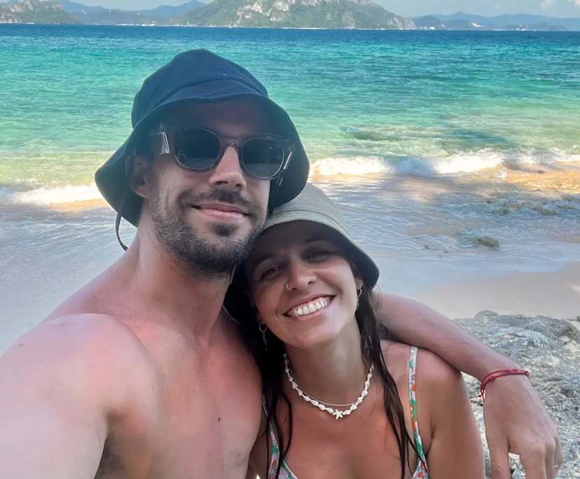 Natalí (30), $500, Non-smoker, No pets, and No children