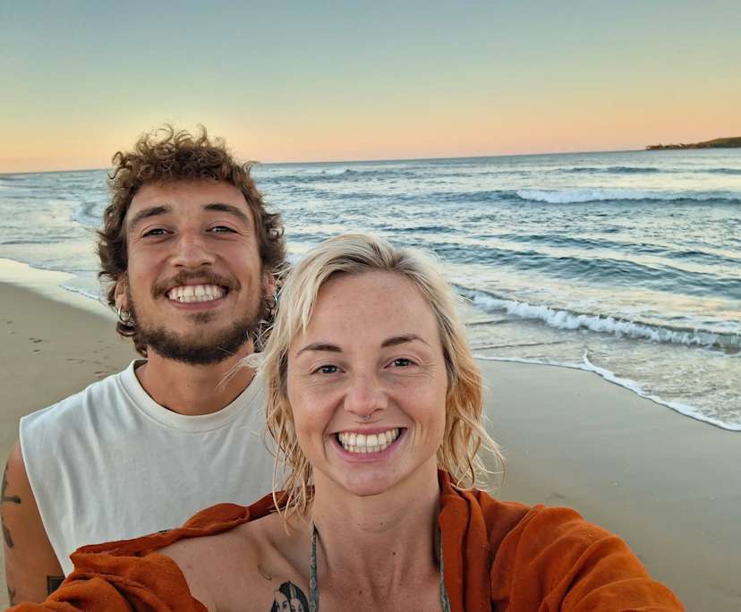 yasar (29) and Yenna (30), $400, Non-smoker, No pets, and No children