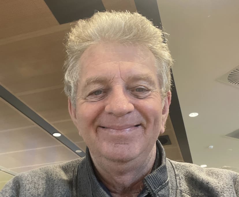 Mark Skinner