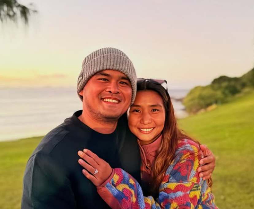 JayR (38) and Rochelle (33), $650, 