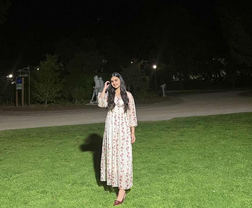 Palak Preet Kaur (19), $400, 