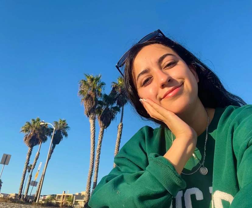 Zella (28), $350, Non-smoker, No pets, and No children