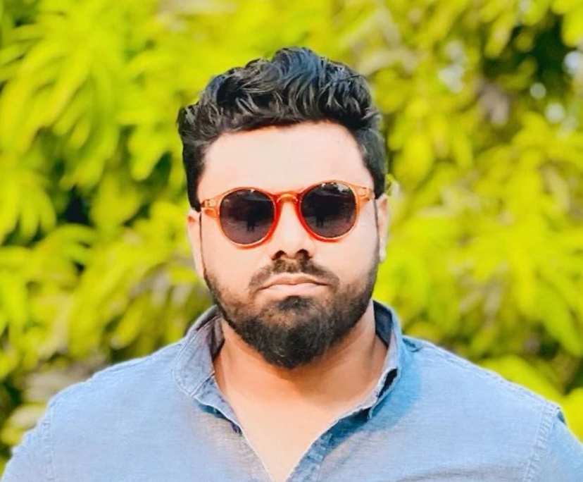Nazmul Hossain Foysal