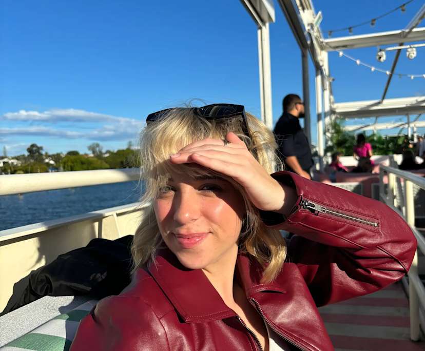 Michaela Nightingale