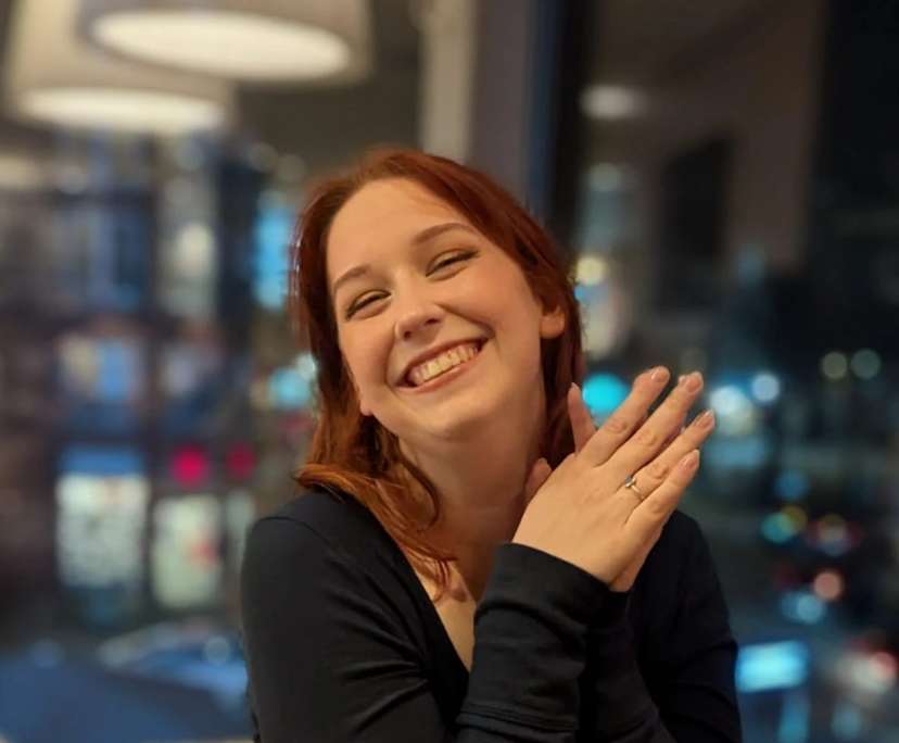 Sarah