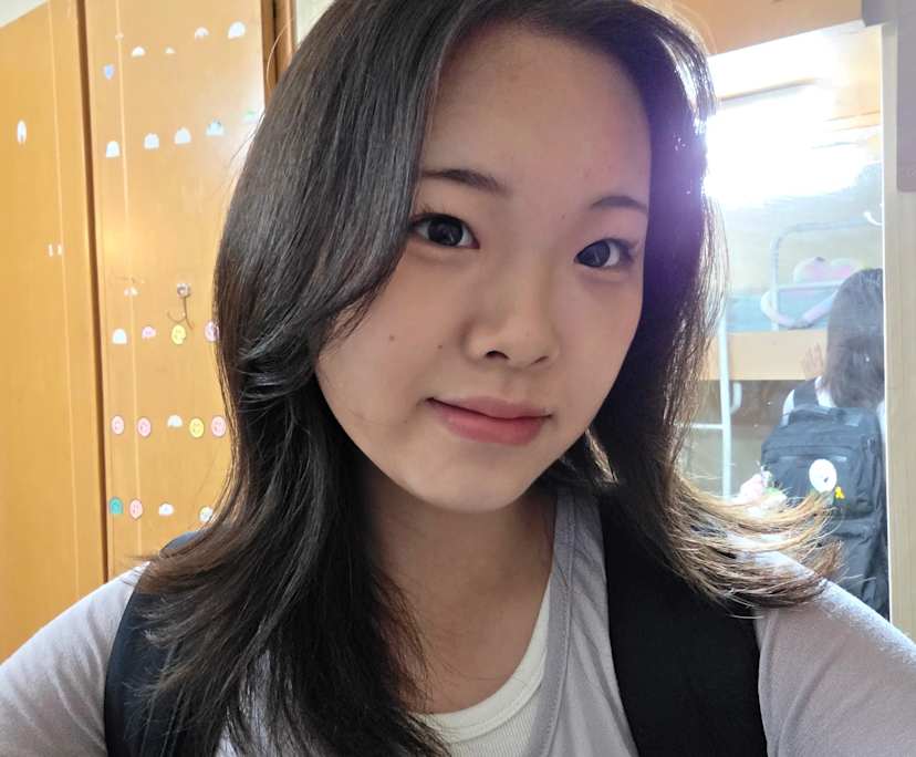 Yoonseo Oh