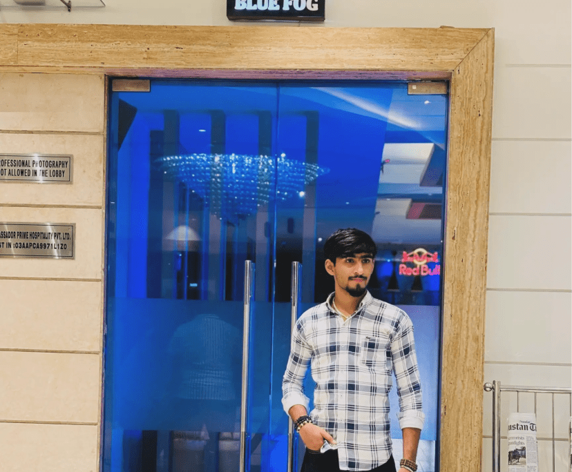 Abhinav