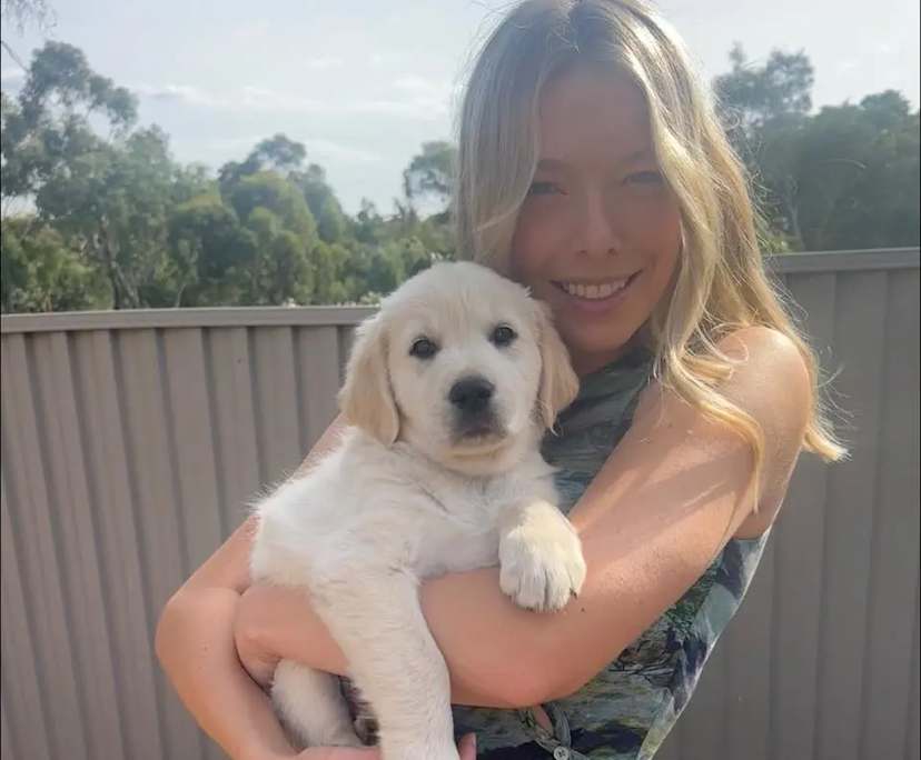 Julia (33), $350, Non-smoker, Have pets, and No children