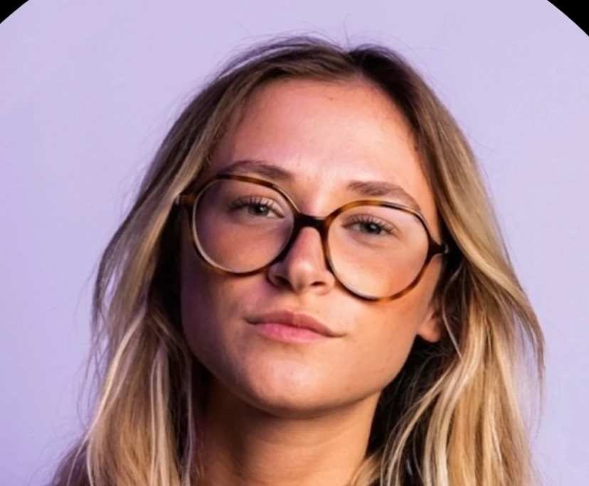 Charlotte, Inès, Come & Riwane