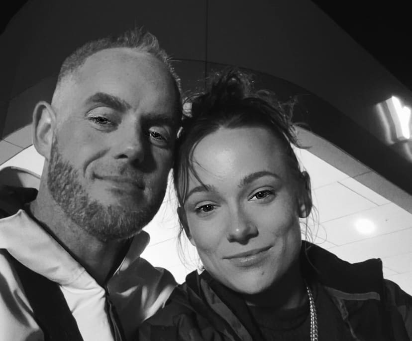 Jason (35) and Jade (25), $300, Smoker, No pets, and No children