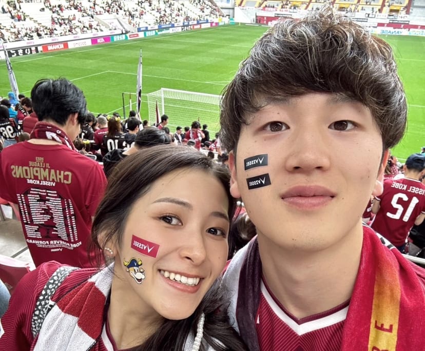 Ryo & Mai