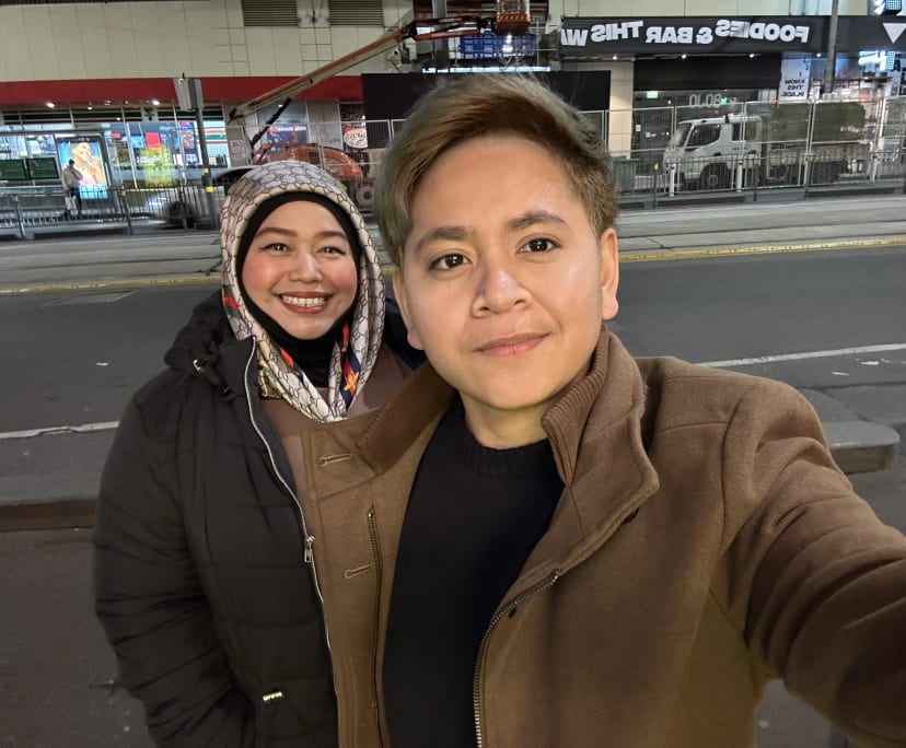Nur & Rozlielayaty